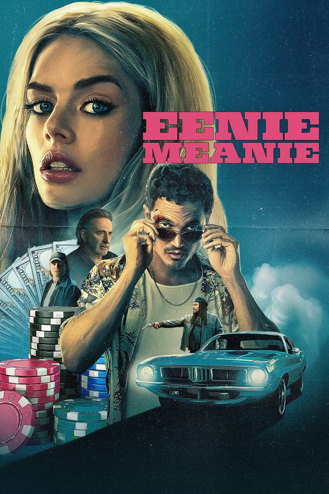 Movie Poster