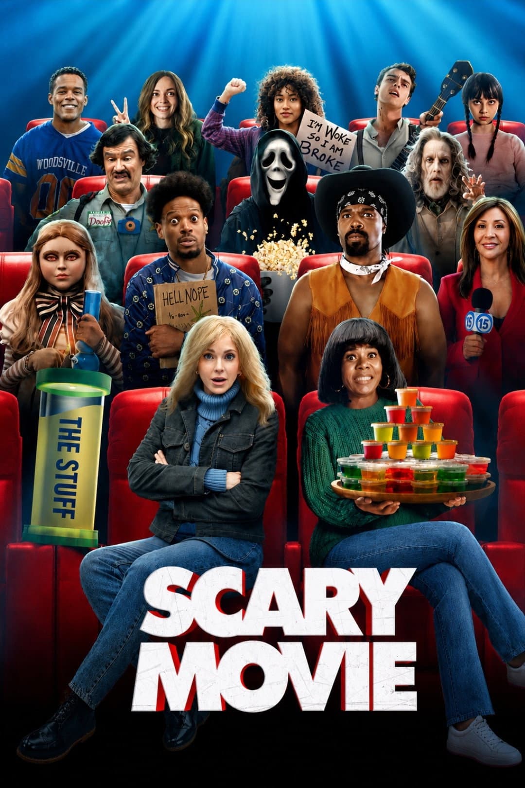 Movie Poster