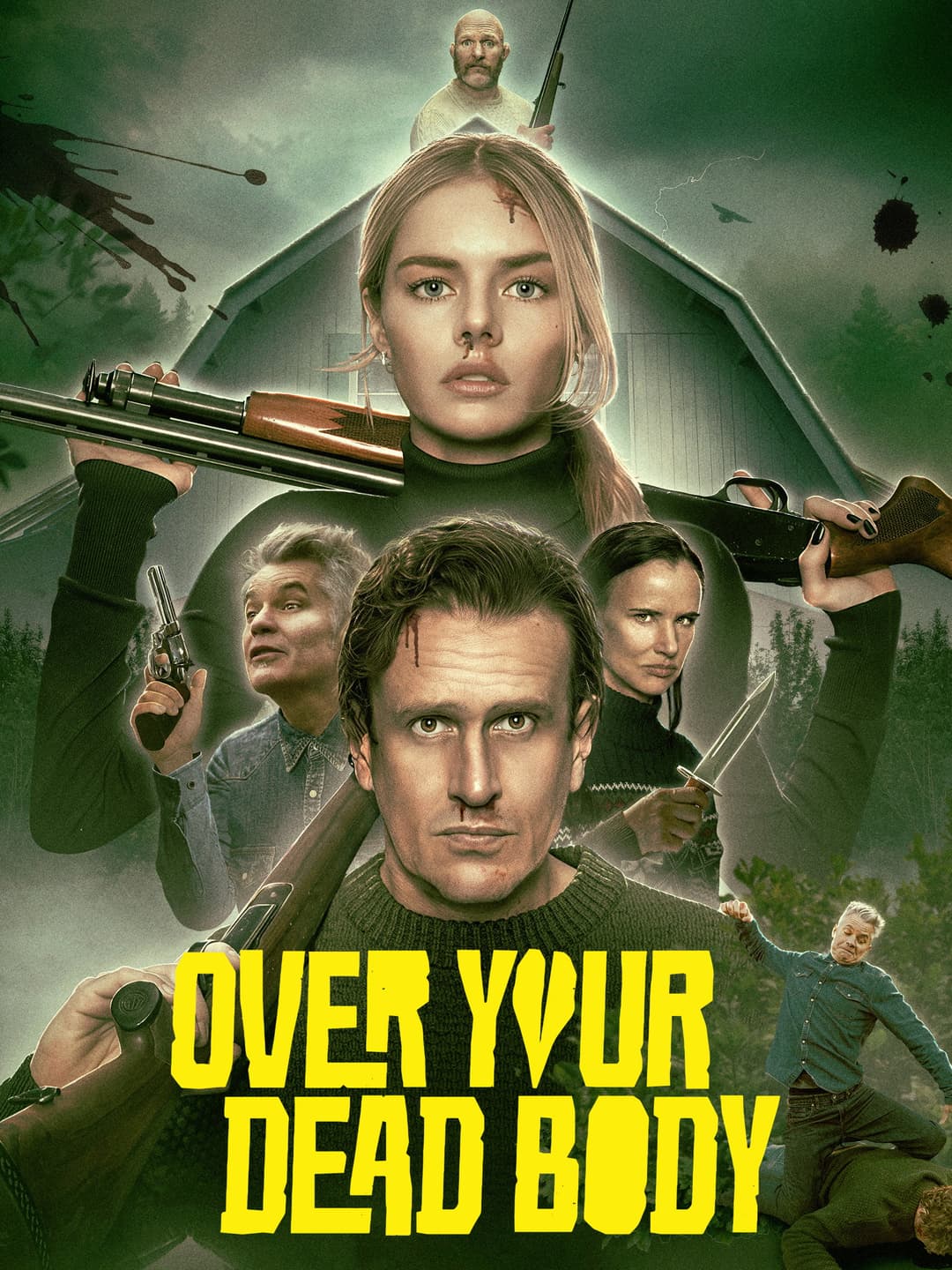 Movie Poster