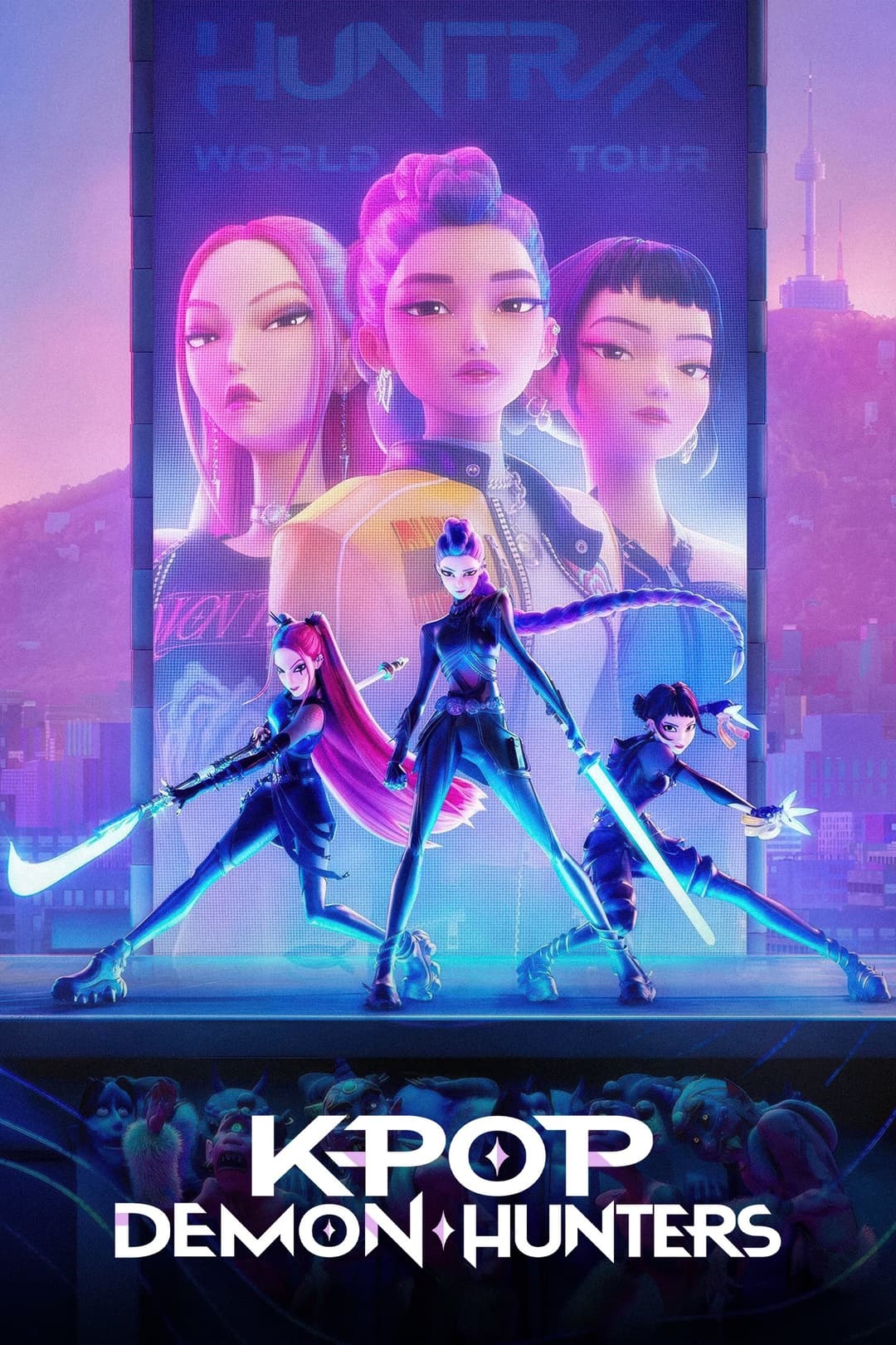Movie Poster