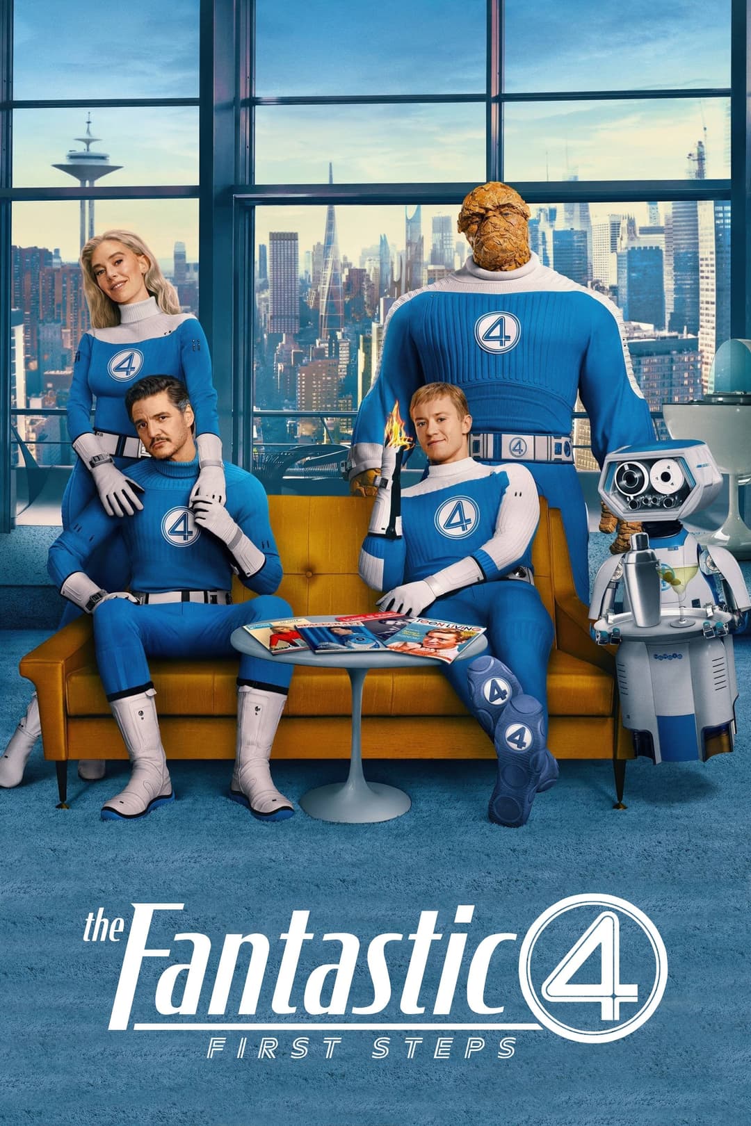Movie Poster