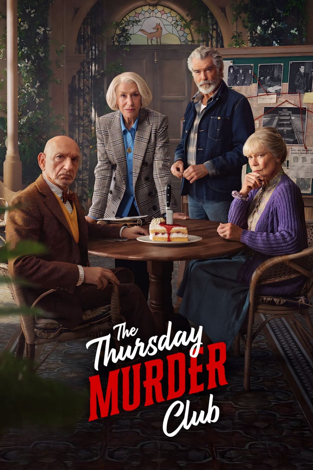 Movie Poster