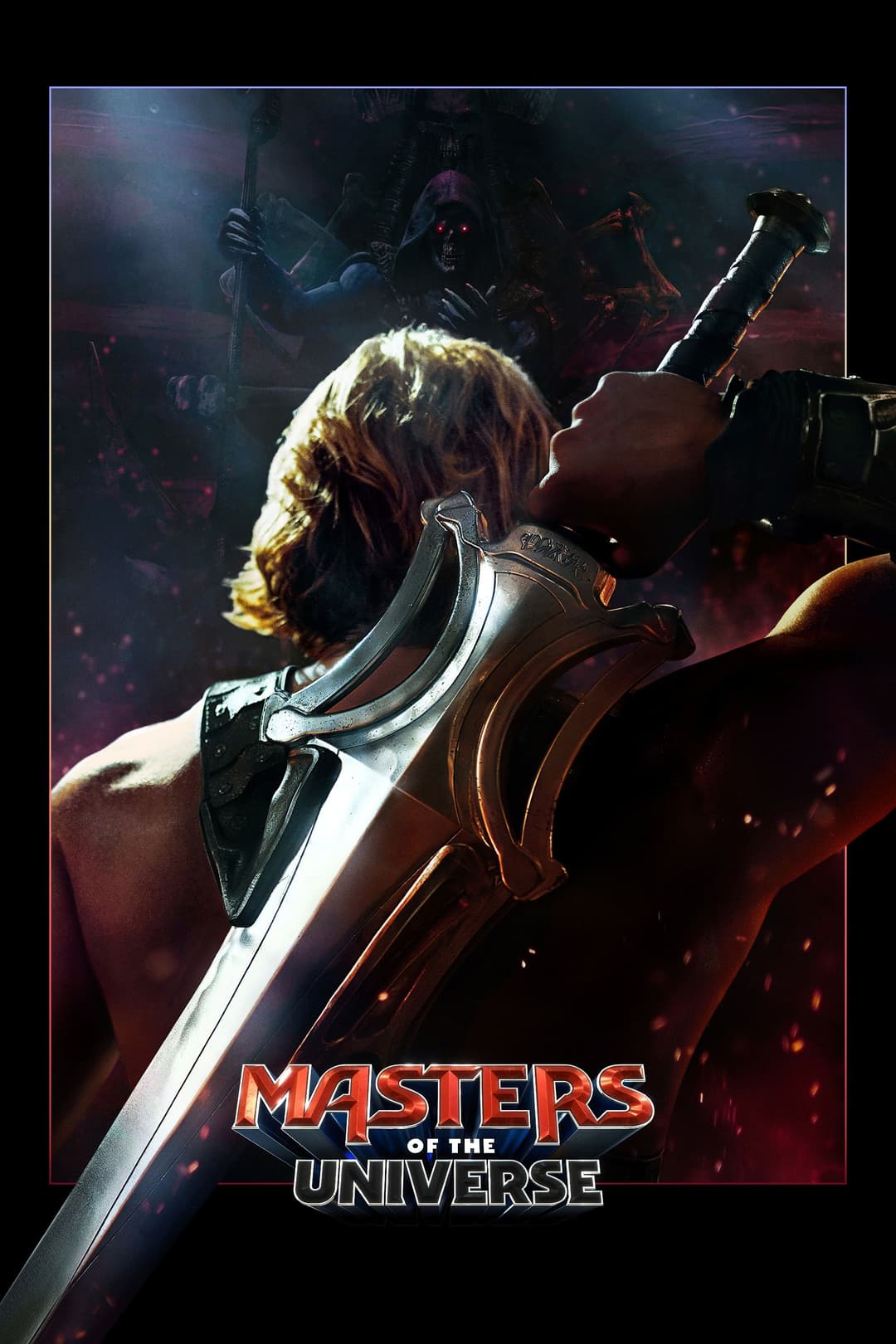 Movie Poster
