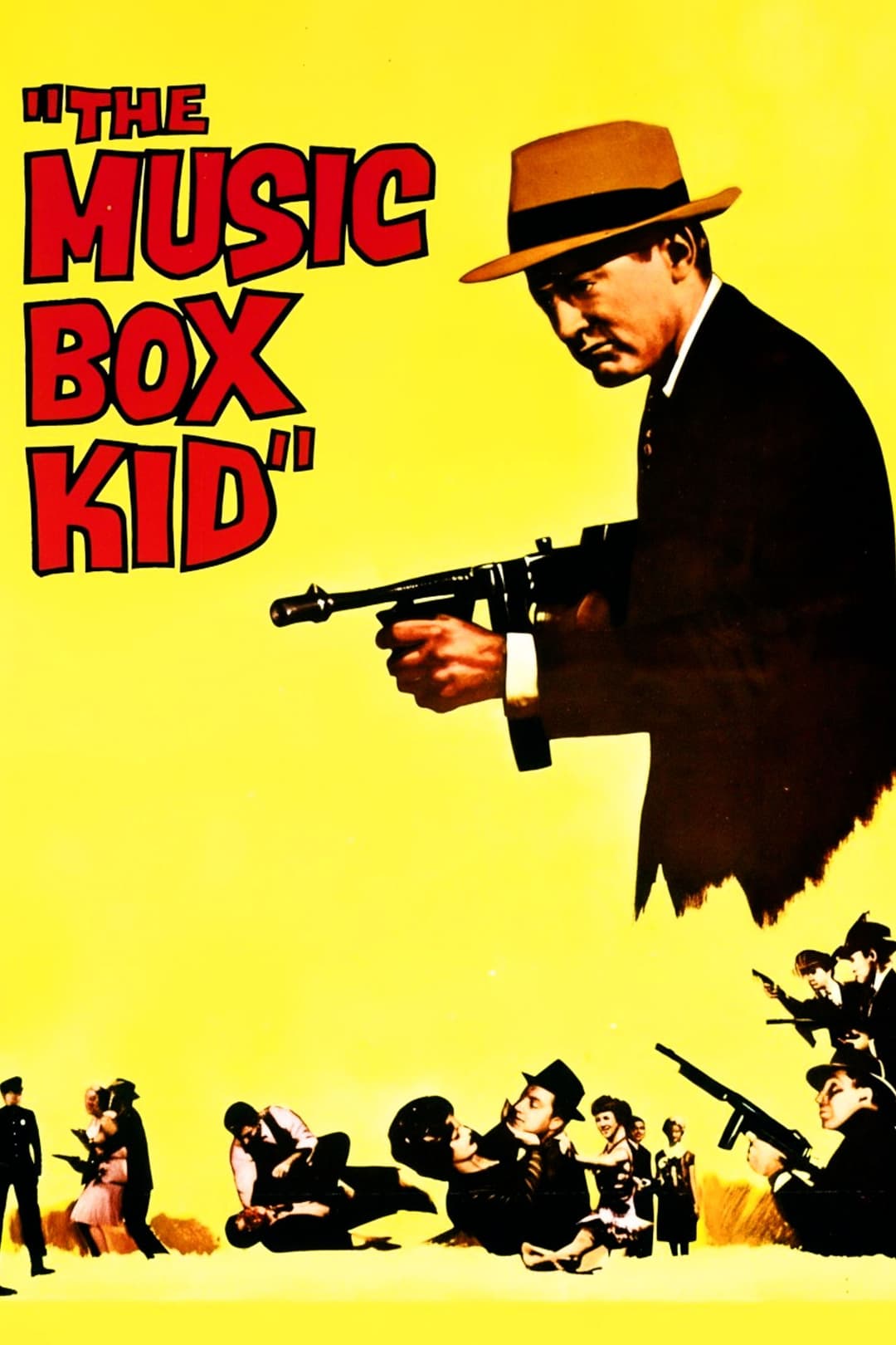 Movie Poster