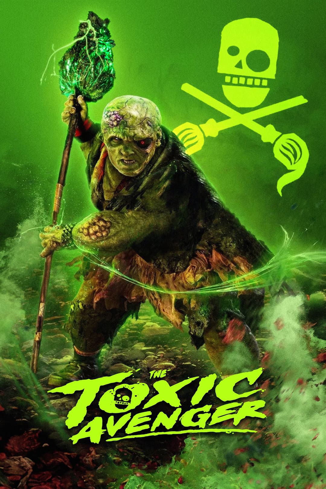 Movie Poster