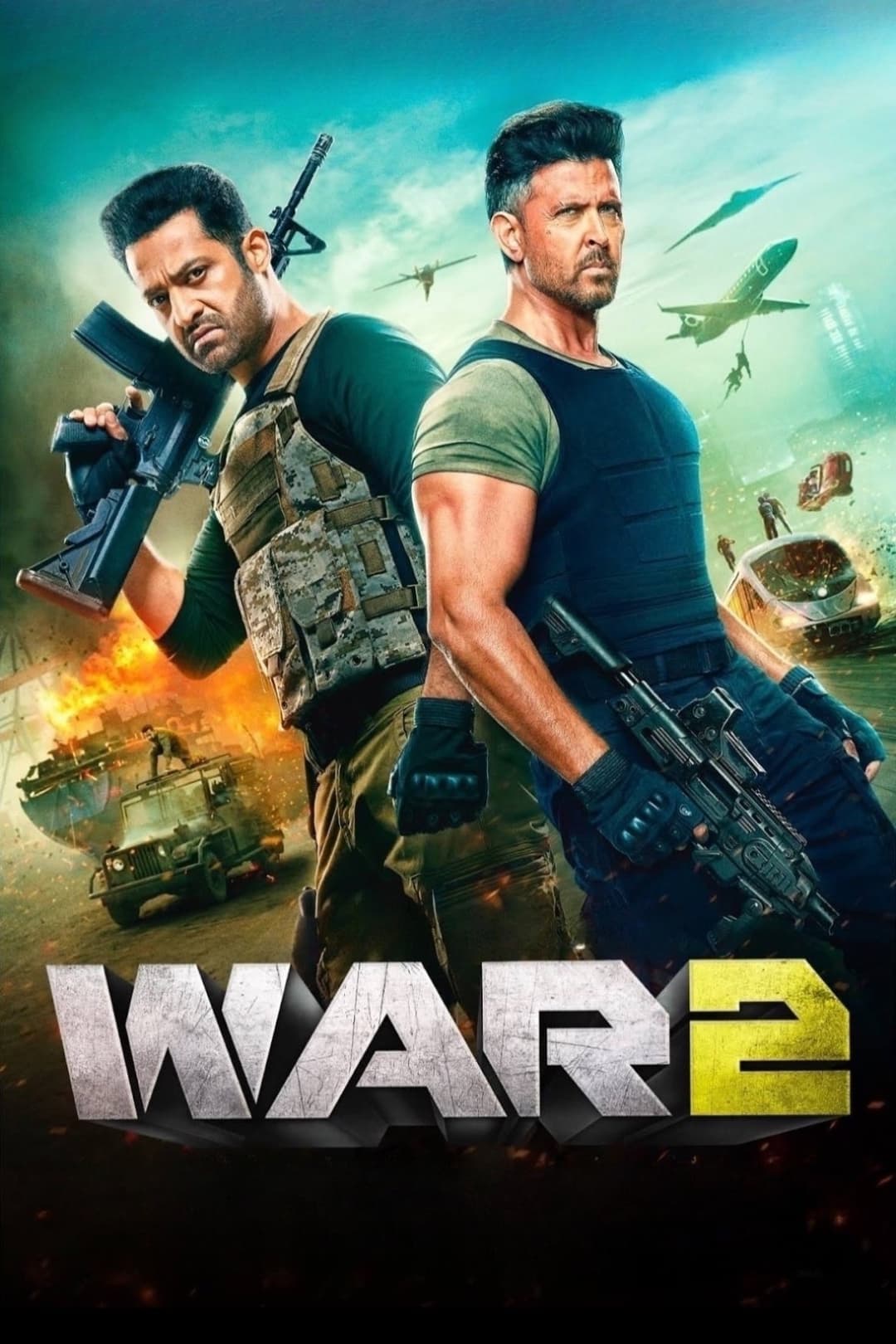 Movie Poster