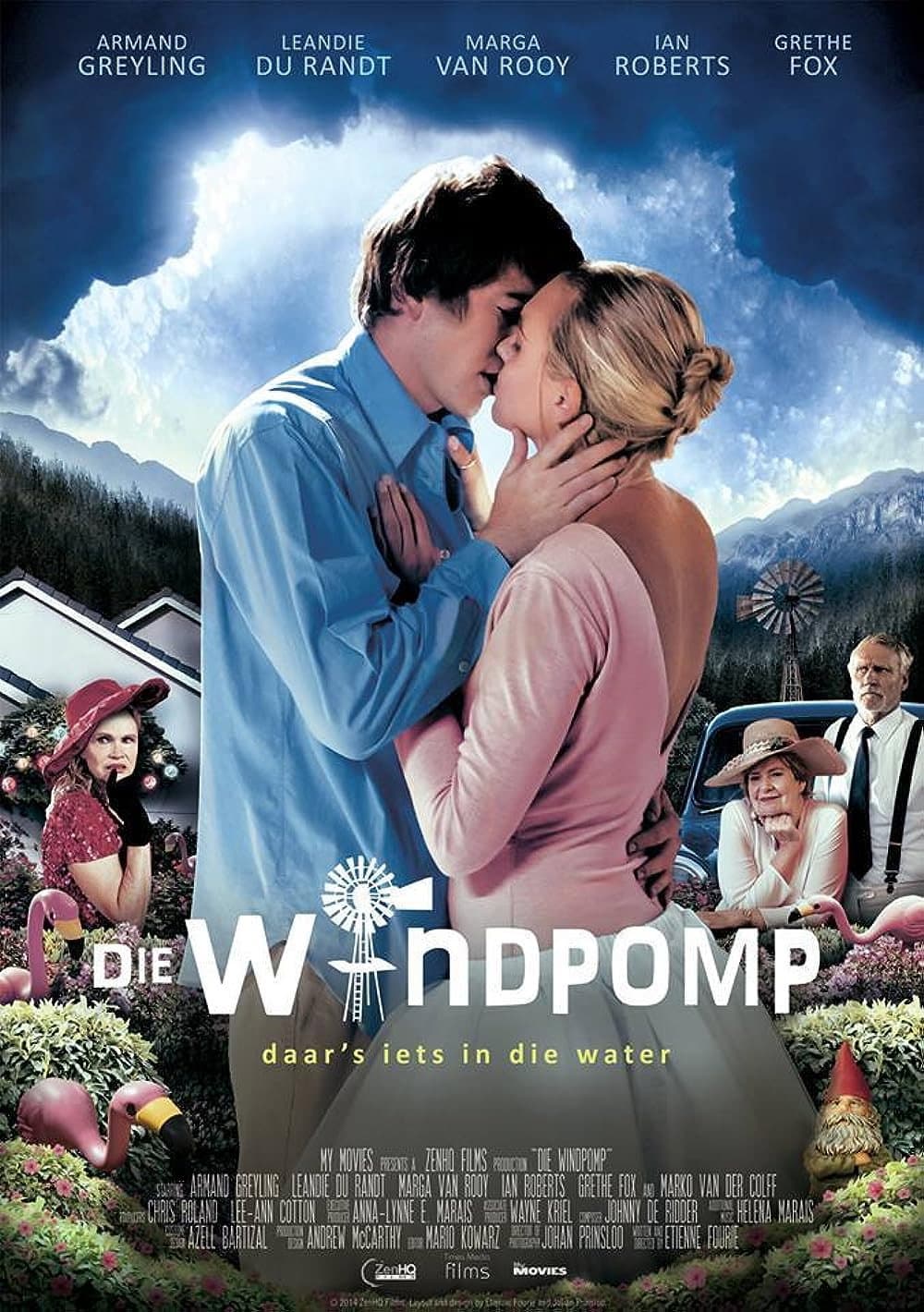 Movie Poster