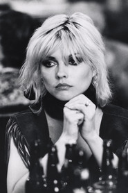 Debbie Harry