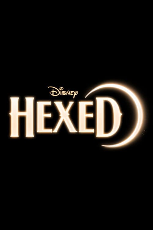 Hexed poster