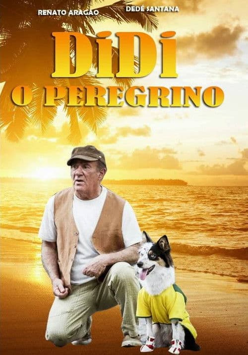 Didi the Pilgrim poster