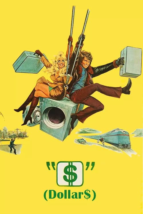 $ poster